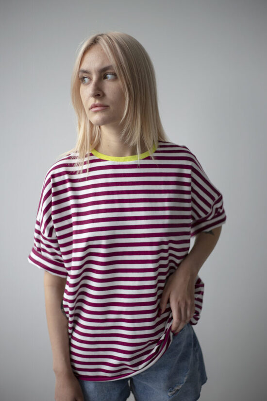 MARŠKINĖLIAI/PALAIDINĖS