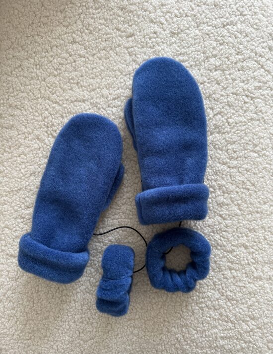 “Sky” pirštinės