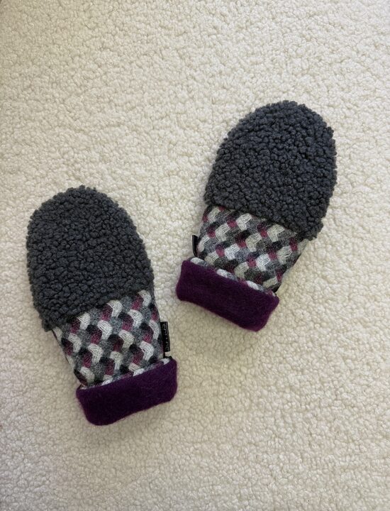 “Mozaika” pirštinės