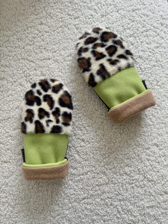 “Candy” pirštinės