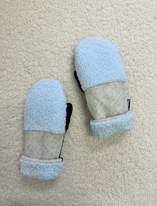 “Snow” pirštinės