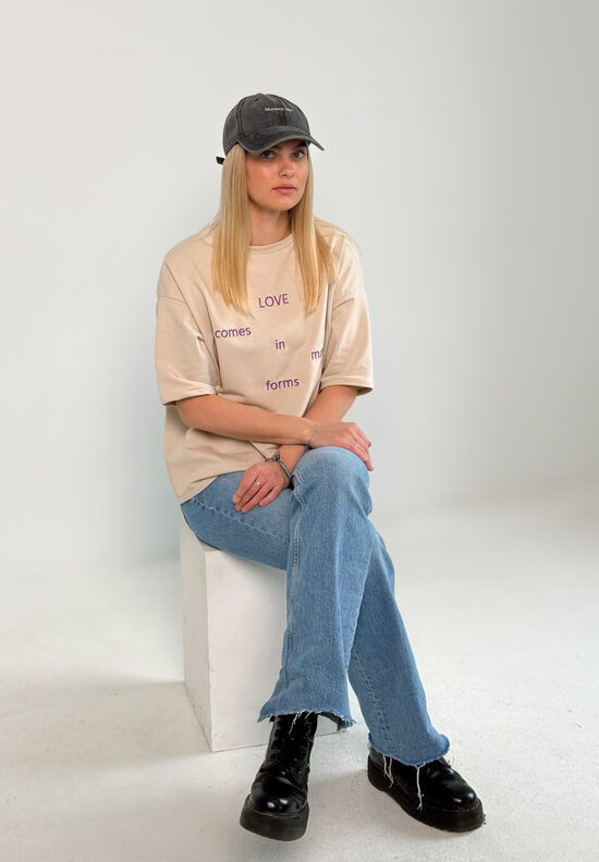 "Summer lover" kepurė