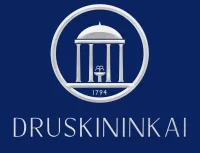"Druskininkų turizmo centras"